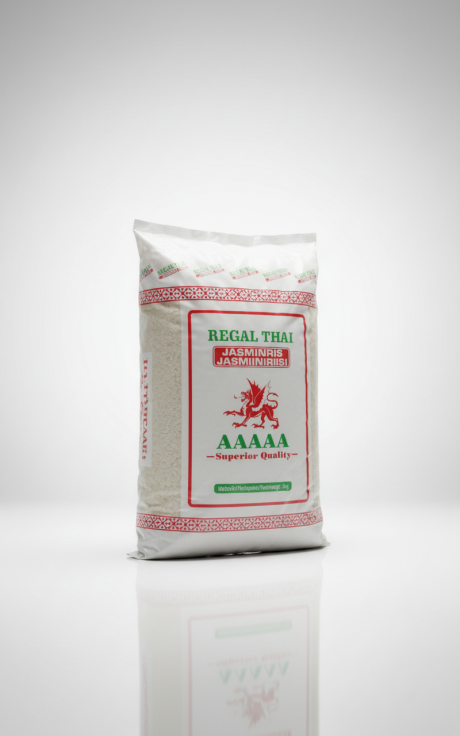 Regal Thai Ris Jasmine 5 kg