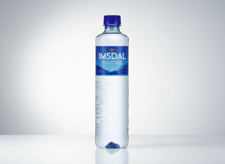 Imsdal Vatten 0,5 L