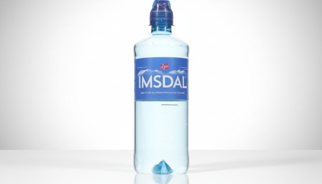 Imsdal Vatten 0,65 L
