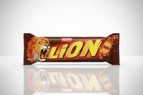 Lion Original 30g