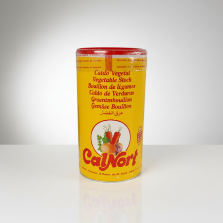 CalNort Grönsaksbuljong 1kg