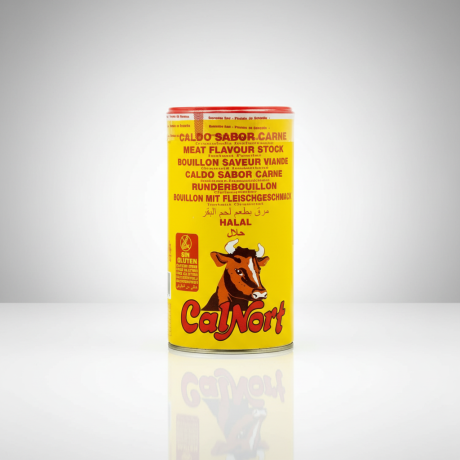 CalNort Köttbuljong 1kg