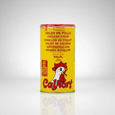CalNort Kycklingbuljong 1kg