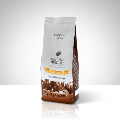 Maatouk Kaffe 450g
