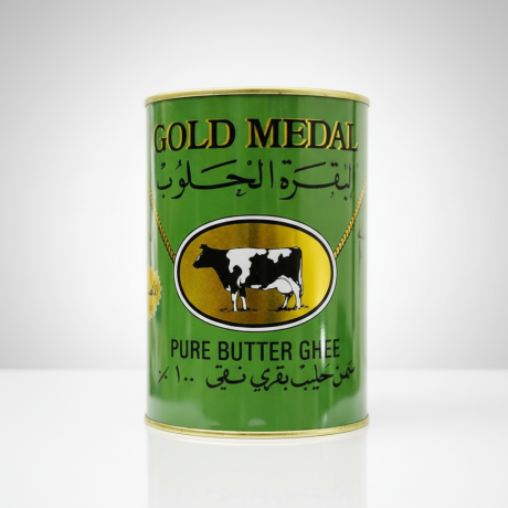 Gold Medal Pure Butter 800g