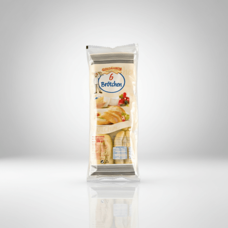 Goldähren Baguette 75g (4-pack)