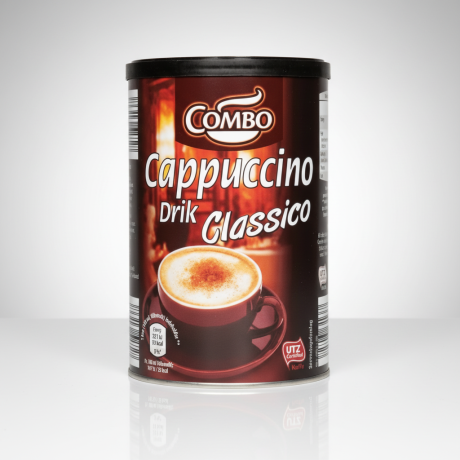 Cappuccino Classico 200g